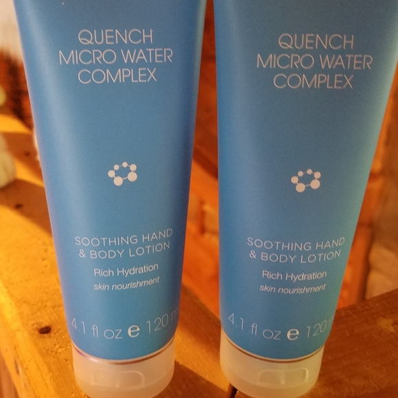 Hand Lotion 2pk - Picture 2 of 5